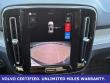 2026 Volvo XC40 Certified SUV