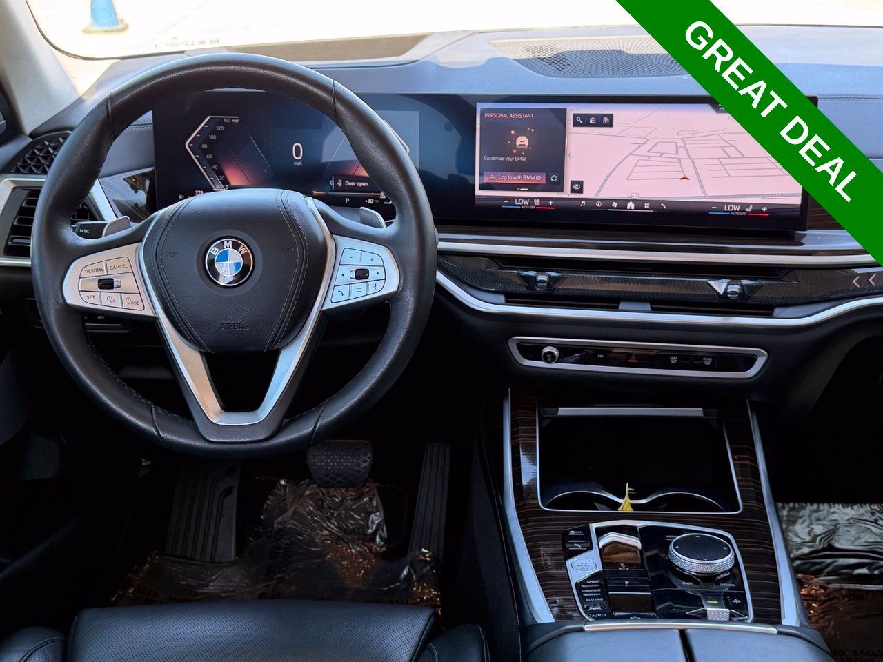 2026 BMW X7 40i - Photo 18