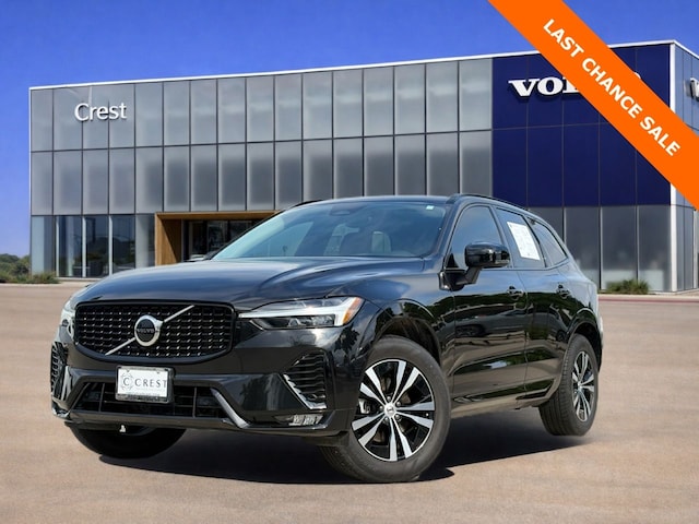 2025 Volvo XC60 B5 AWD SUV