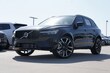 Volvo XC60 plug-in hybrid