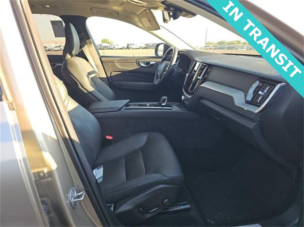 Certified 2025 Volvo XC60 B5 Plus SUV