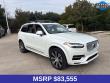 2024 Volvo XC90 Recharge Plug-In Hybrid Ultimate SUV