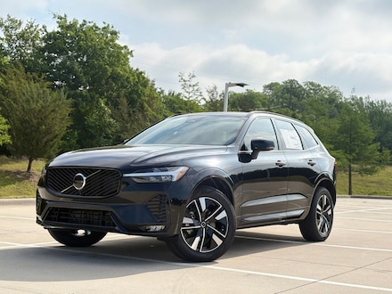 2026 Volvo XC60 B5 Core AWD SUV