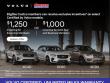 2025 Volvo XC40 B5 Ultra Dark Theme SUV