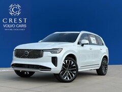 2026 Volvo XC90