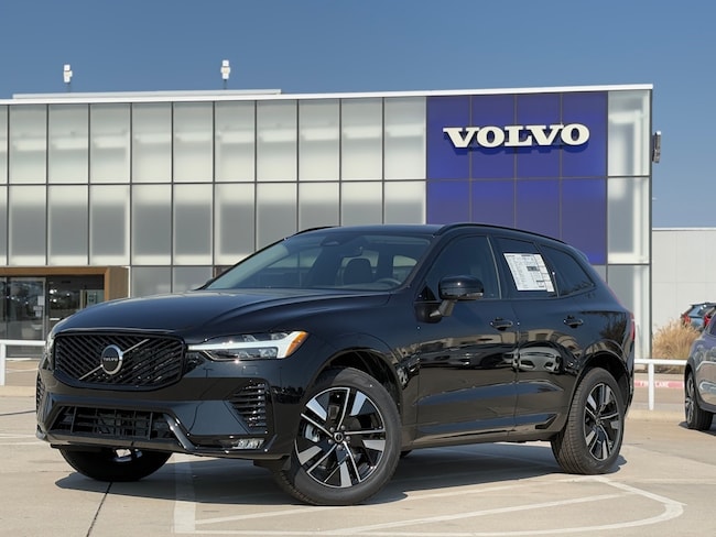 2026 Volvo XC60 B5 Core SUV