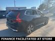 2023 Volvo XC60 B5 Plus Bright Theme SUV
