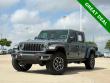 2025 Jeep Gladiator Rubicon Truck