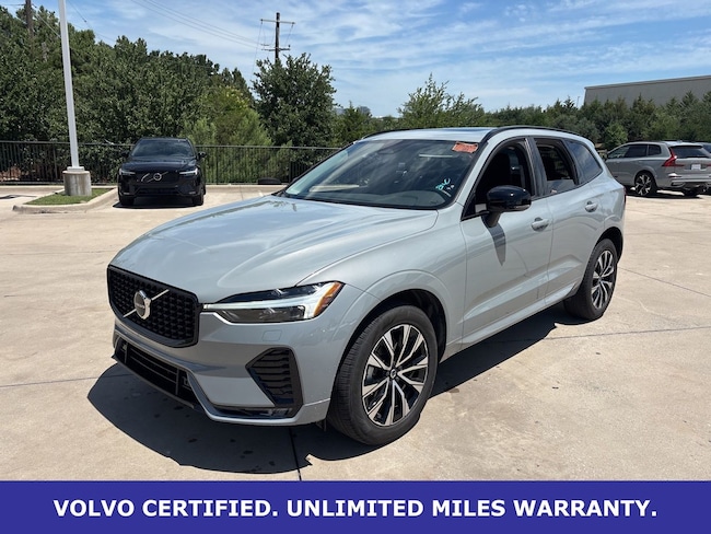 2025 Volvo XC60 B5 Core Dark AWD's photo