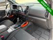 2026 Nissan Frontier PRO-4X Truck
