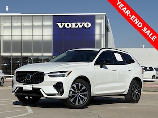 2025 Volvo XC60 B5 Plus SUV