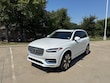 Volvo XC90 Recharge Plug-In Hybrid