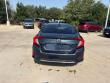 2020 Honda Civic EX Sedan