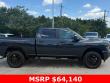 2026 Ram 2500 Big Horn Night Edition Plus Equipment Truck