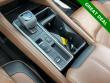 2024 Nissan Pathfinder Platinum SUV