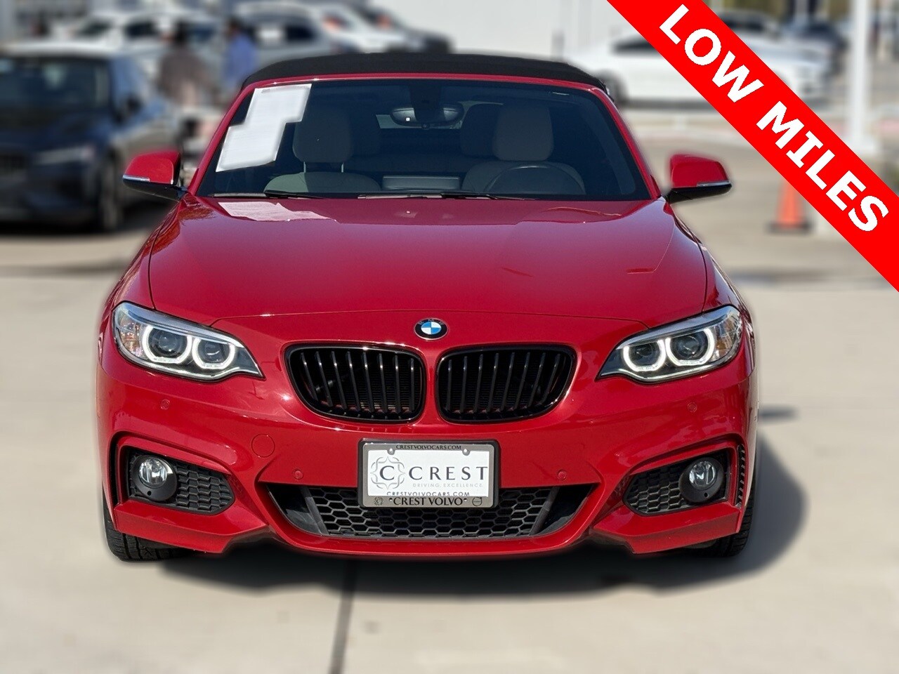 2017 Bmw 230i 2-Series photo 3