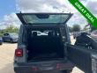 2025 Jeep Wrangler Sahara 4xe SUV