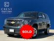 2019 Chevrolet Tahoe LT SUV