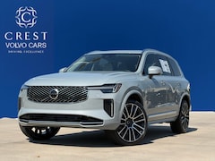 2026 Volvo XC90