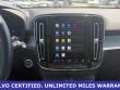 2025 Volvo XC40 B5 Plus Bright Theme SUV