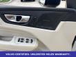 2025 Volvo XC60 Plug-In Hybrid T8 Plus SUV