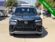 2023 LEXUS LX 600 F Sport SUV