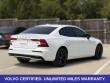 2024 Volvo S60 B5 Plus Black Edition Sedan