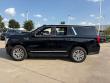 2025 GMC Yukon Denali SUV