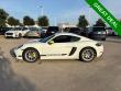 2018 Porsche 718 Cayman Coupe Coupe