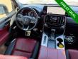 2023 LEXUS LX 600 F Sport SUV