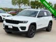 2023 Jeep Grand Cherokee Altitude X SUV