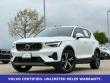 2025 Volvo XC40 B5 AWD SUV