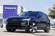  Volvo EX90