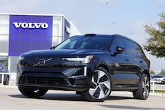 2025 Volvo EX90