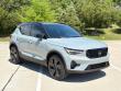 2026 Volvo XC40 B5 Ultra Black Edition SUV