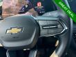 2025 Chevrolet Tahoe LT SUV