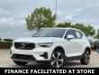 2025 Volvo XC40 B5 Plus Bright Theme SUV