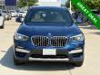 2021 BMW X3 xDrive30e SUV