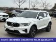 2025 Volvo XC40 B5 AWD SUV