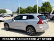 2023 Volvo XC60 B5 Ultimate Bright Theme SUV