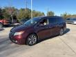 2015 Honda Odyssey Touring Elite Minivan/Van