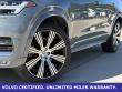 2022 Volvo XC90 T6 Inscription 6-Passenger SUV