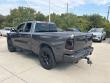 2021 Ram 1500 Big Horn/Lone Star Truck