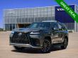 2023 LEXUS LX 600 F Sport SUV