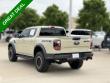 2025 Ford Ranger Raptor Truck