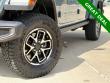 2025 Jeep Gladiator Rubicon Truck