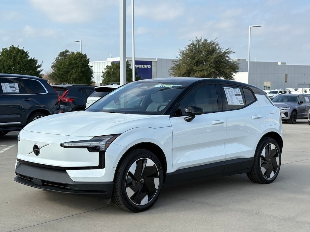 New 2026 Volvo EX30 Twin Motor Ultra SUV