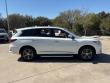 2018 INFINITI QX60 Deluxe Technology Package SUV