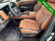 2024 Nissan Pathfinder Platinum SUV