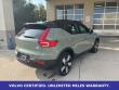 2023 Volvo XC40 Recharge Pure Electric Ultimate SUV